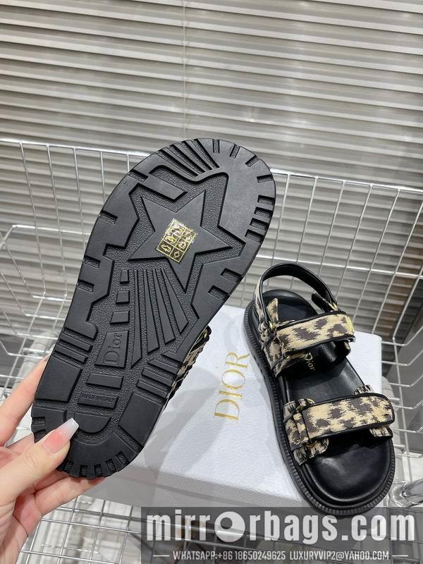 Dior Shoes sz35-41 mnw0216