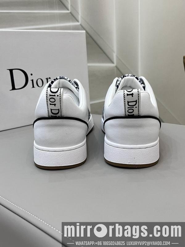 Dior Shoes sz38-44 mnm0133