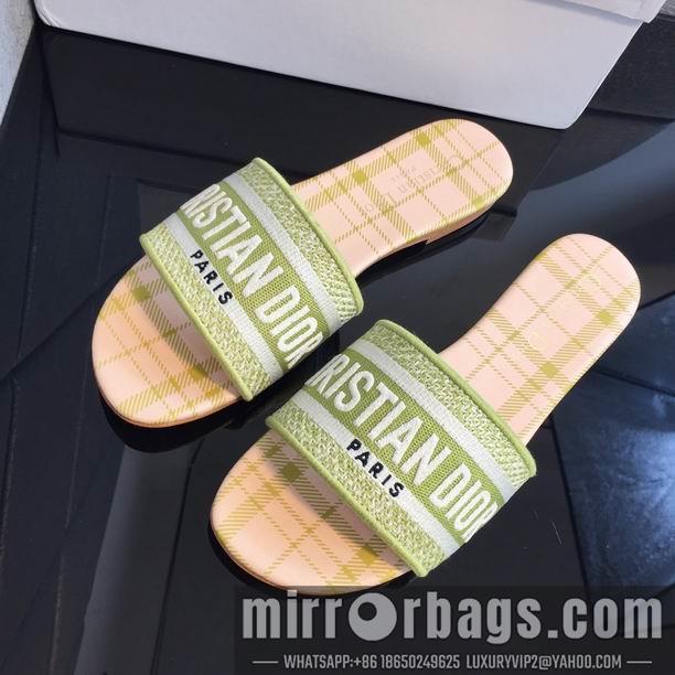 Dior Shoes sz34-42 mnh0805