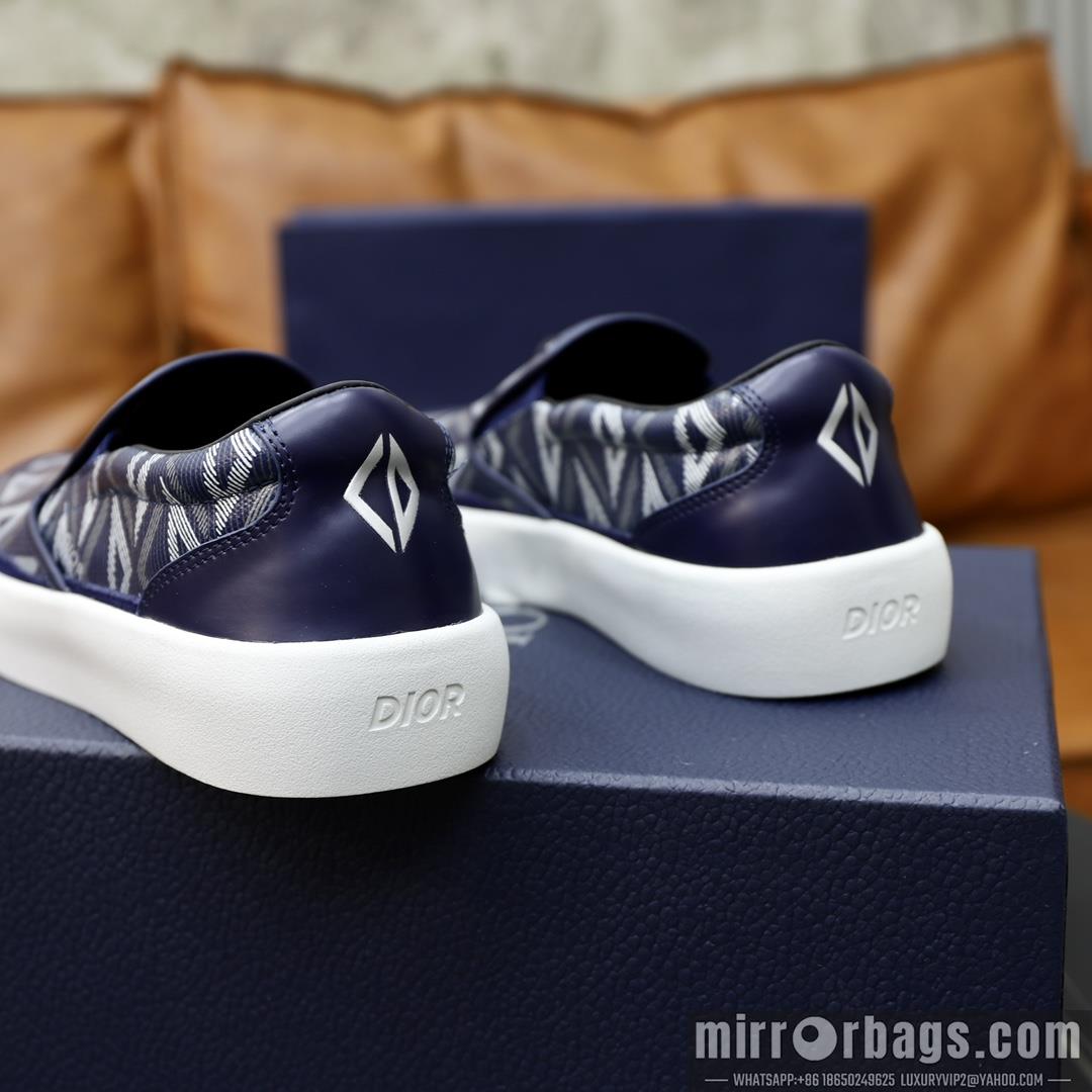 Dior Shoes sz38-44 h1002