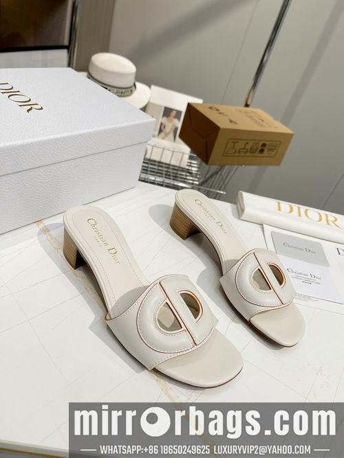 Dior Shoes sz34-42 4.5cm mnh0317