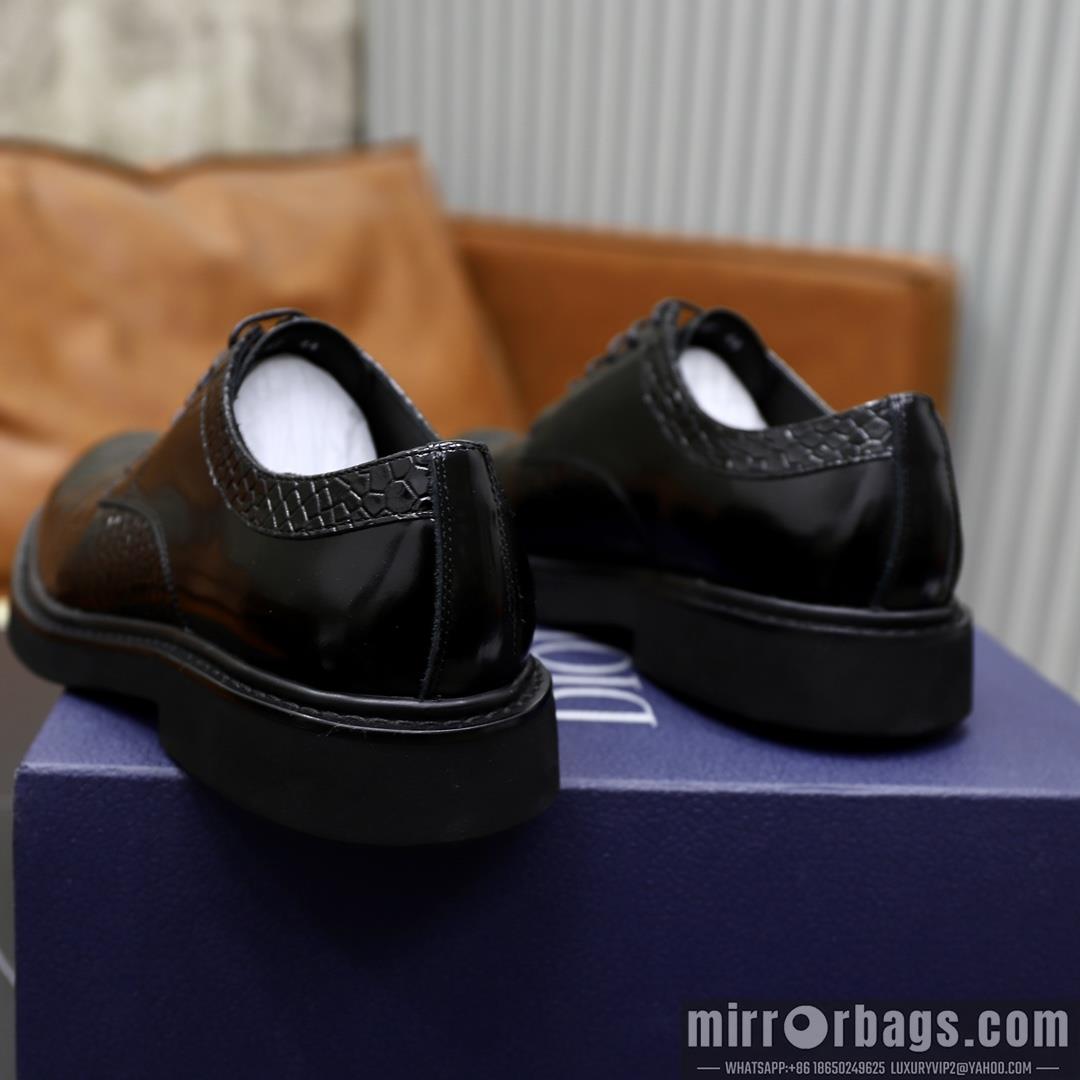 Dior Shoes sz38-44 hnh1243