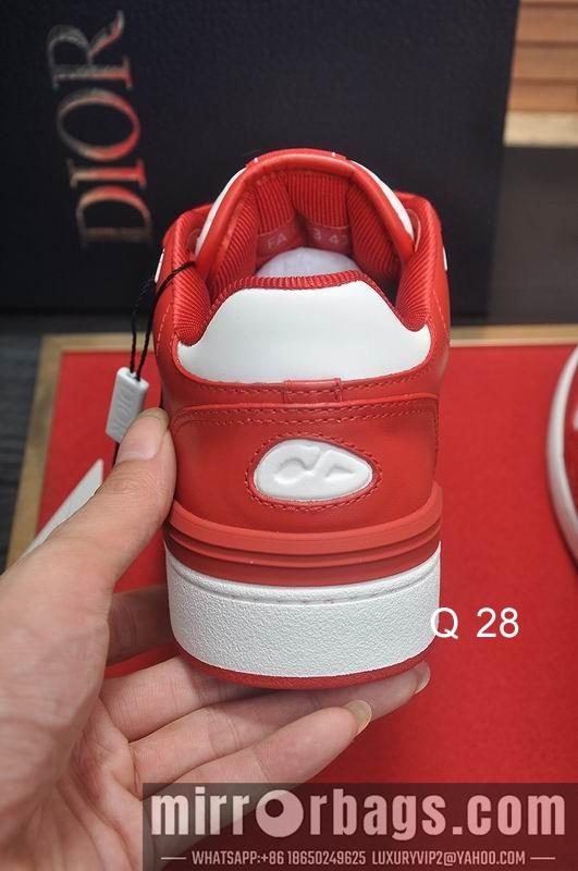 Dior Shoes sz38-44 N0804