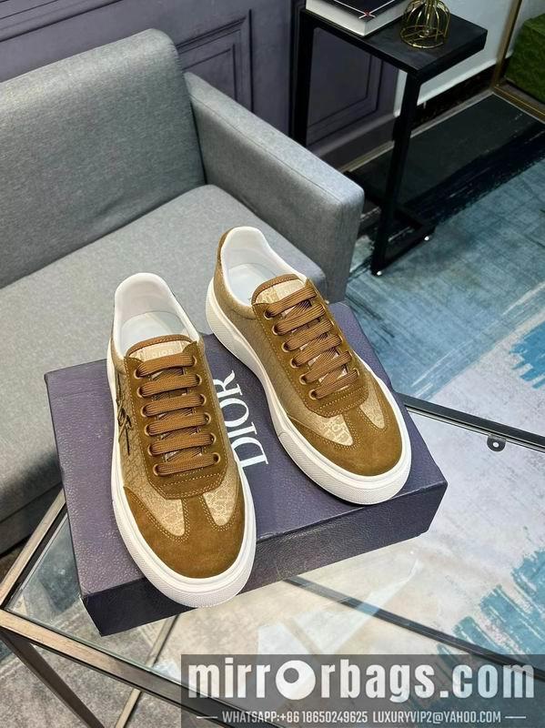 Dior Shoes sz38-45 mnw0320
