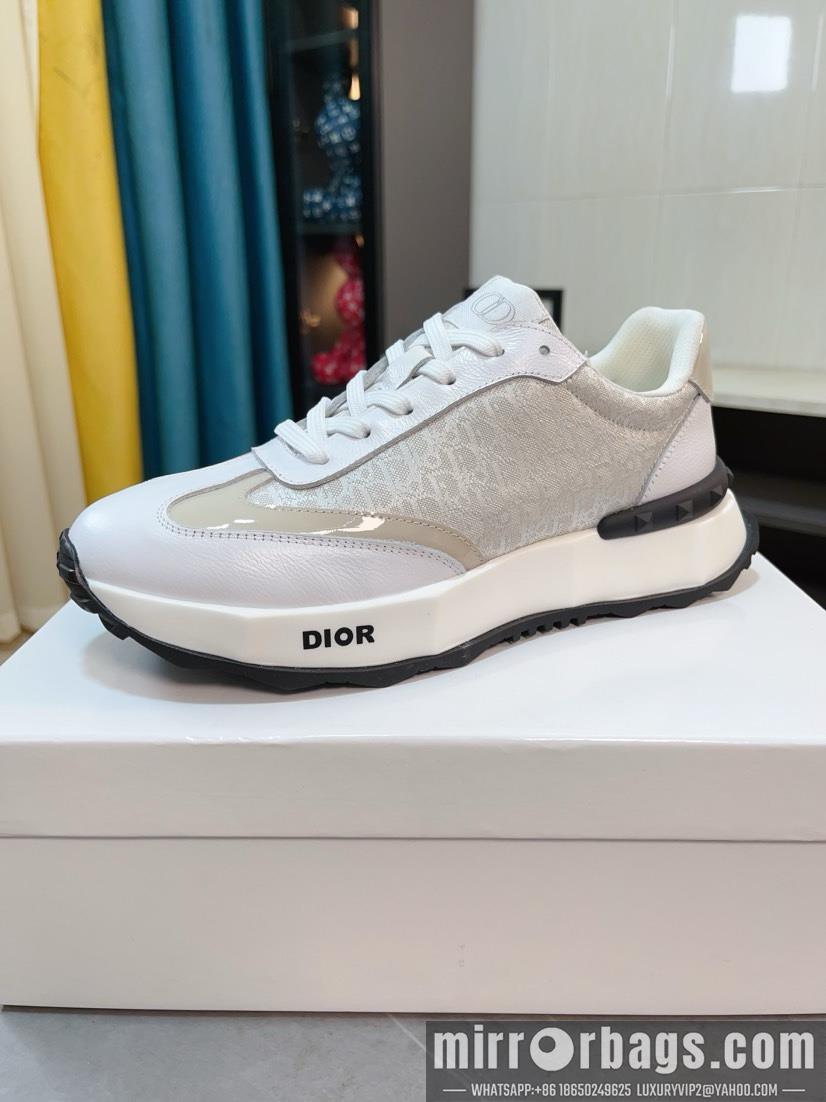 Dior Shoes sz38-44 h0809