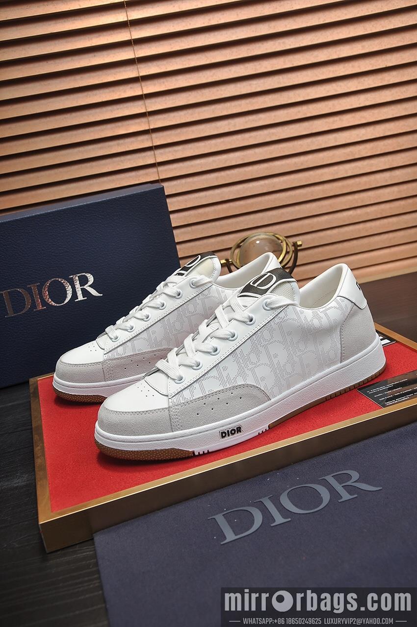 Dior Shoes sz38-44 h0606