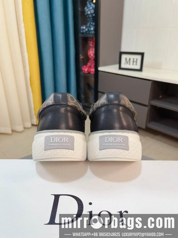 Dior Shoes sz38-44 hnm0159