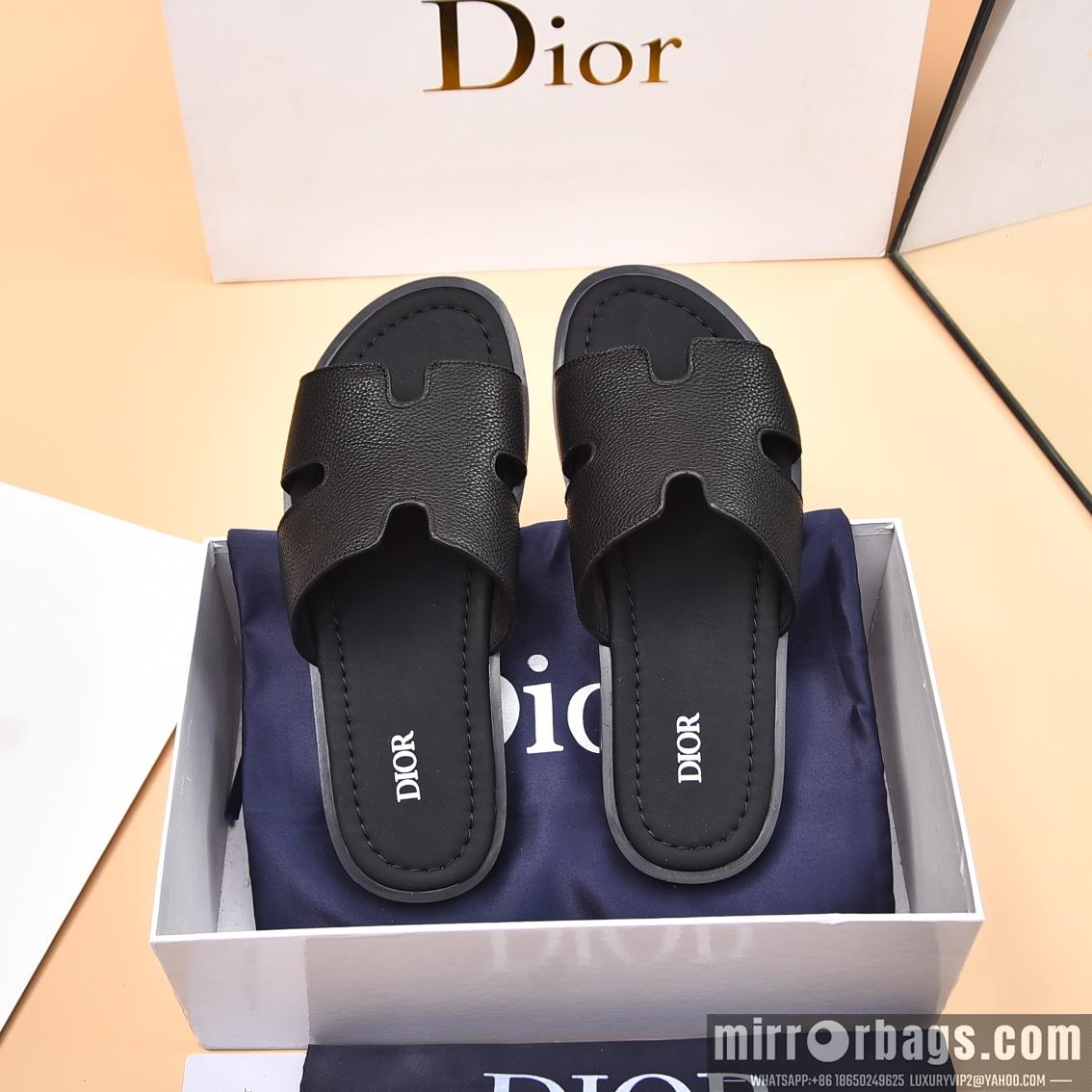 Dior Shoes sz38-45 h0904