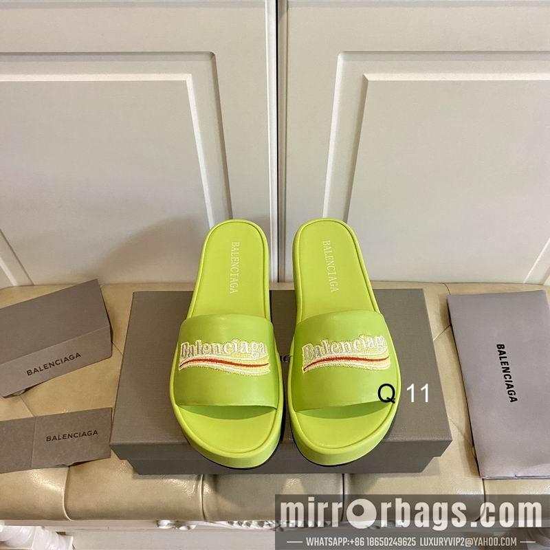 Balenciaga Shoes sz35-40 Y0302