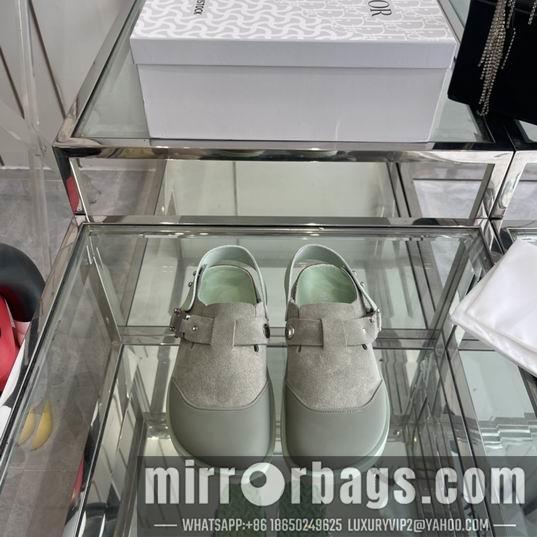 Dior Shoes sz35-45 mnh0501