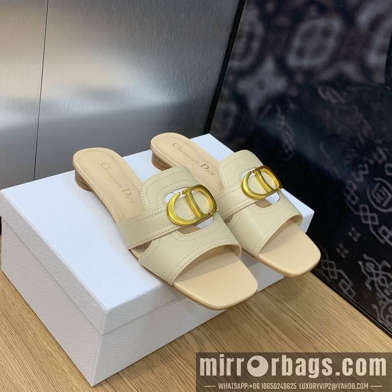 Dior Shoes sz34-43 mnw0324