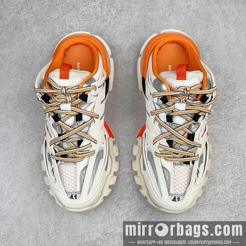 Balenciaga Shoes sz35-46 hnm0101