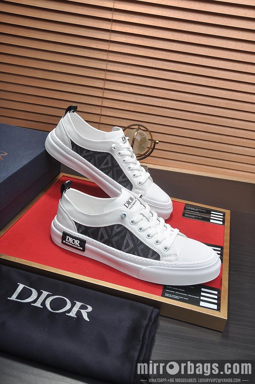 Dior Shoes sz38-44 hnh1214