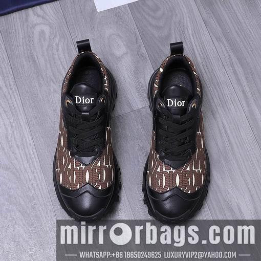 Dior Shoes sz38-46 hnh0205