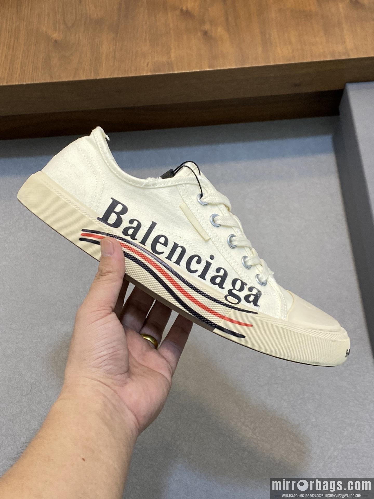 Balenciaga Shoes sz38-44 h0601