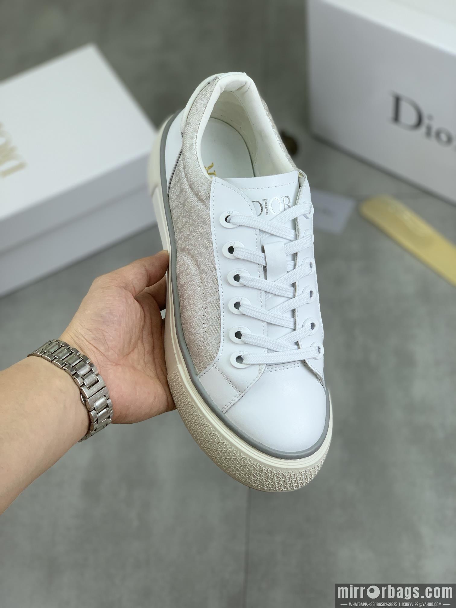 Dior Shoes sz38-44 h0812