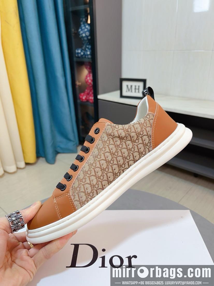 Dior Shoes sz38-44 h0804