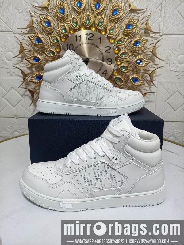 Dior Shoes sz35-45 mnm0103