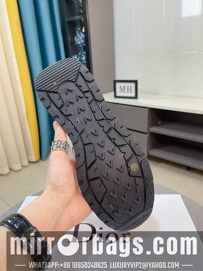 Dior Shoes sz38-44 mnh0513