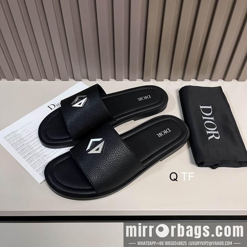 Dior Shoes sz38-45 2C TF0804