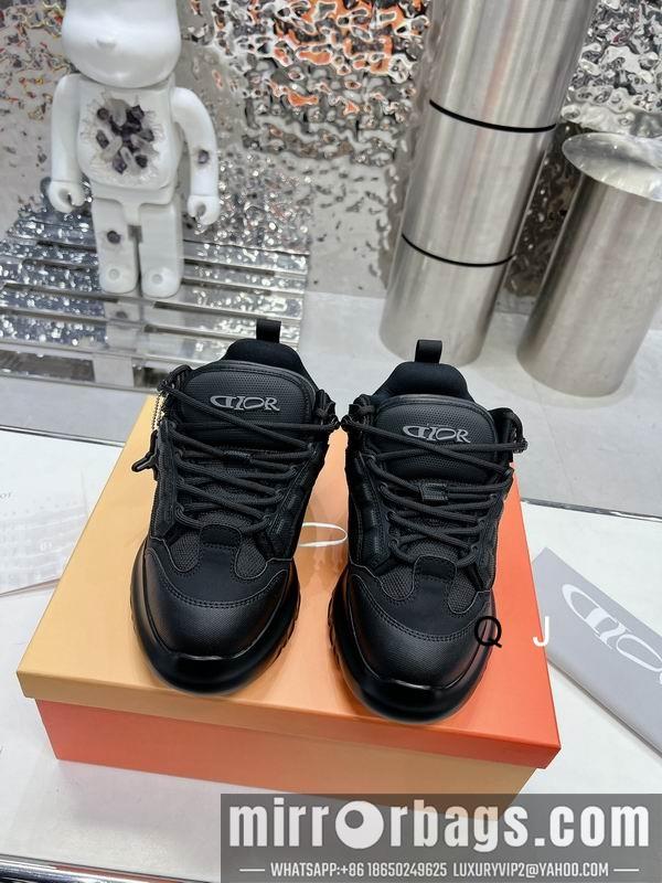 Dior Shoes sz35-45 JY0101