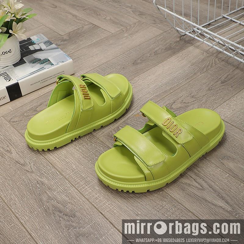 Dior Shoes sz35-42 mnw0304