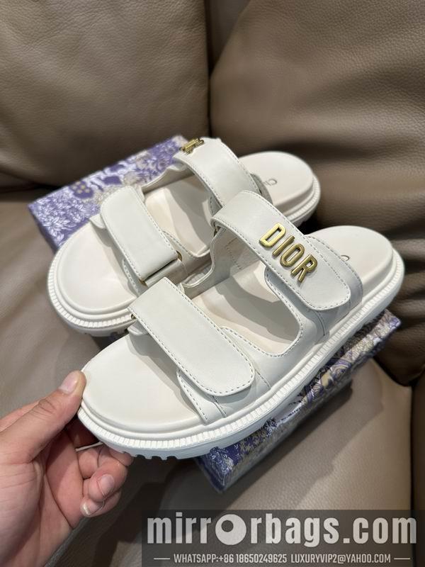 Dior Shoes sz35-43 hnw0430