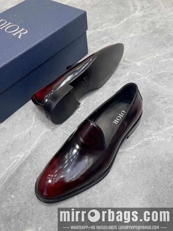 Dior Shoes sz39-44 hnm0131
