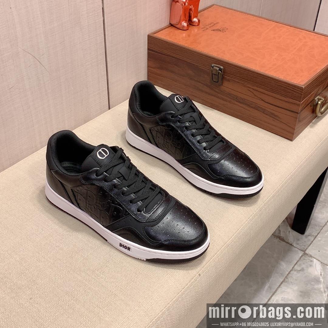 Dior Shoes sz38-44 h0601