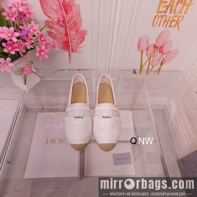 Dior Shoes sz35-40 NW0301