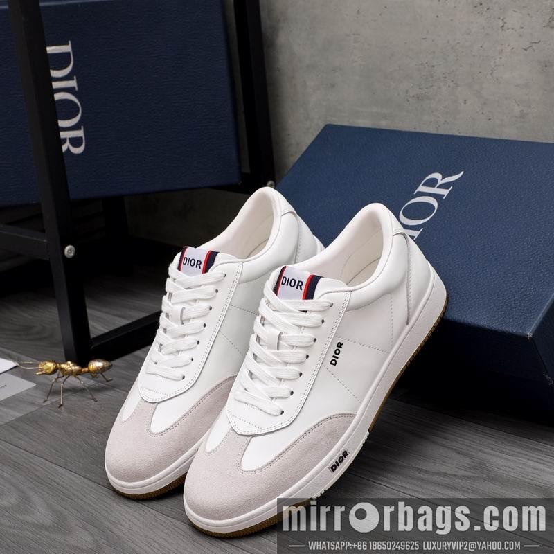 Dior Shoes sz38-44 mnm0136