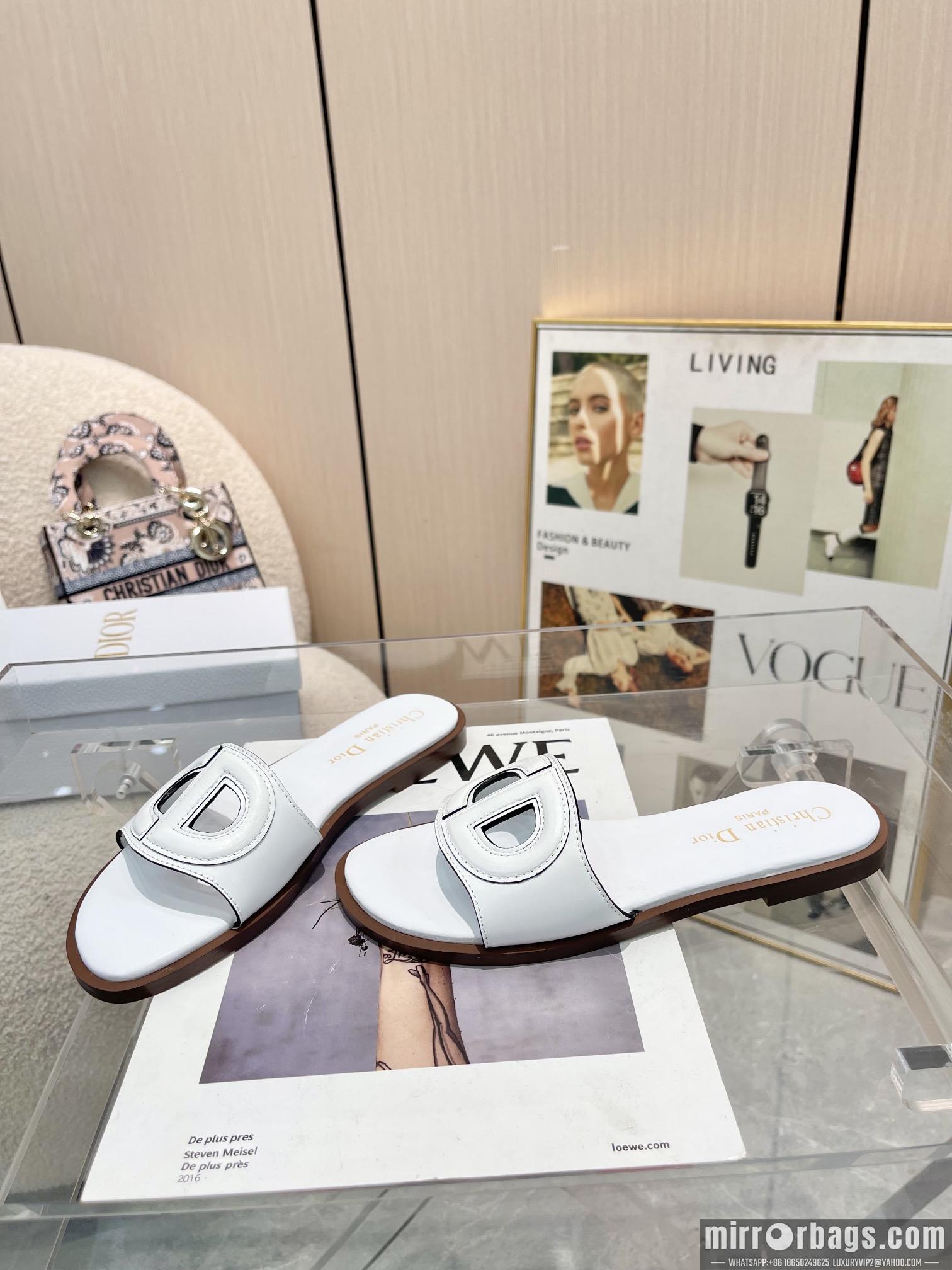 Dior Shoes sz35-42 h0608