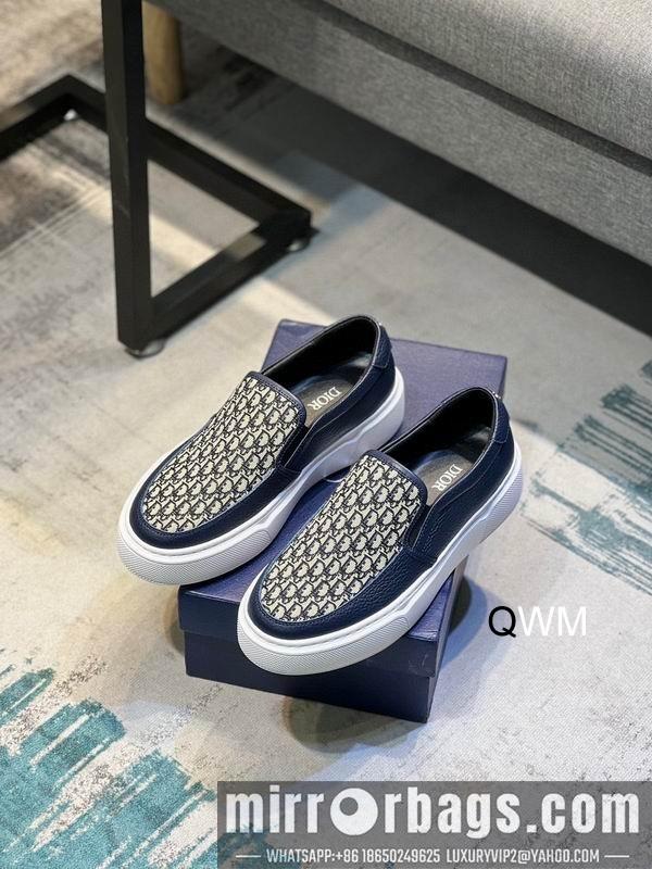 Dior Shoes sz38-45 WM0602