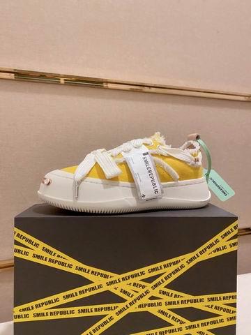 Balenciaga Shoes sz35-45 hnh0604