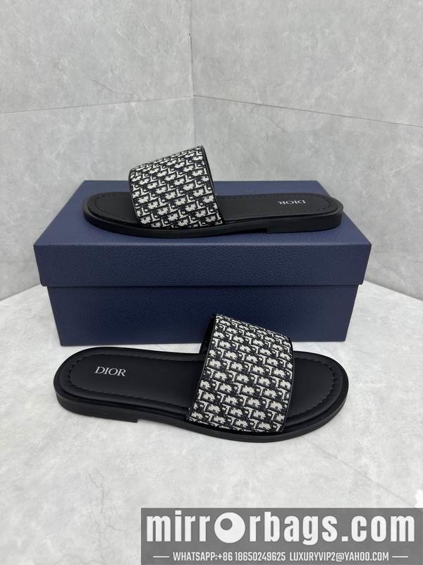 Dior Shoes sz38-45 mnw0104