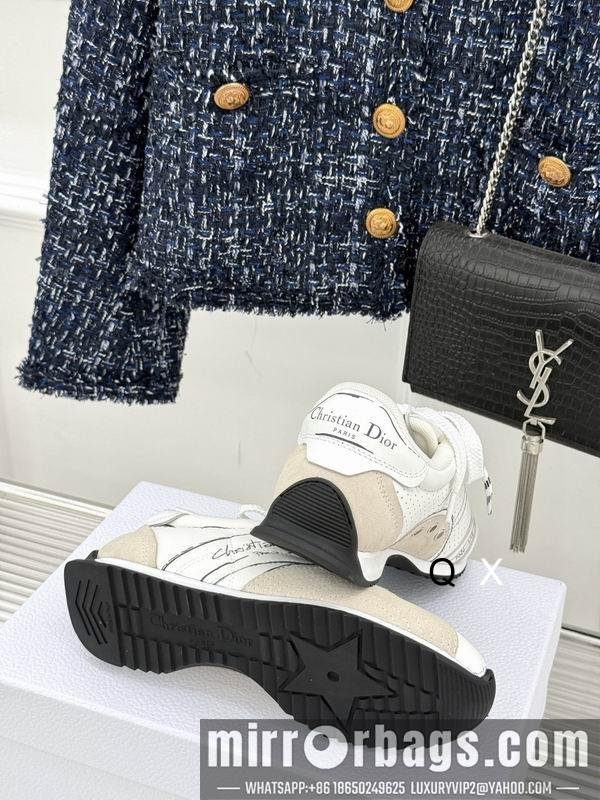 Dior Shoes sz35-45 JX0302