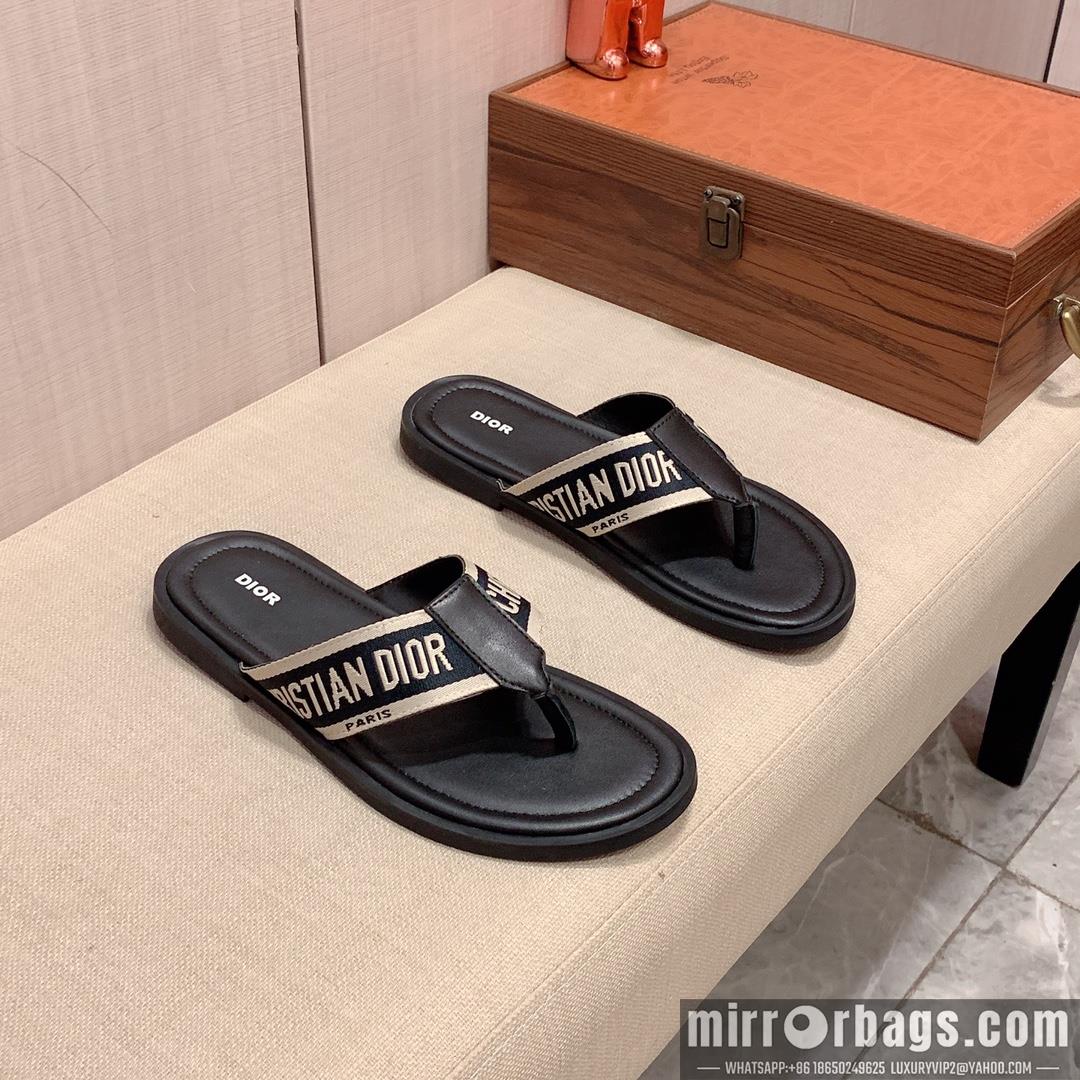 Dior Shoes sz38-44 h0604