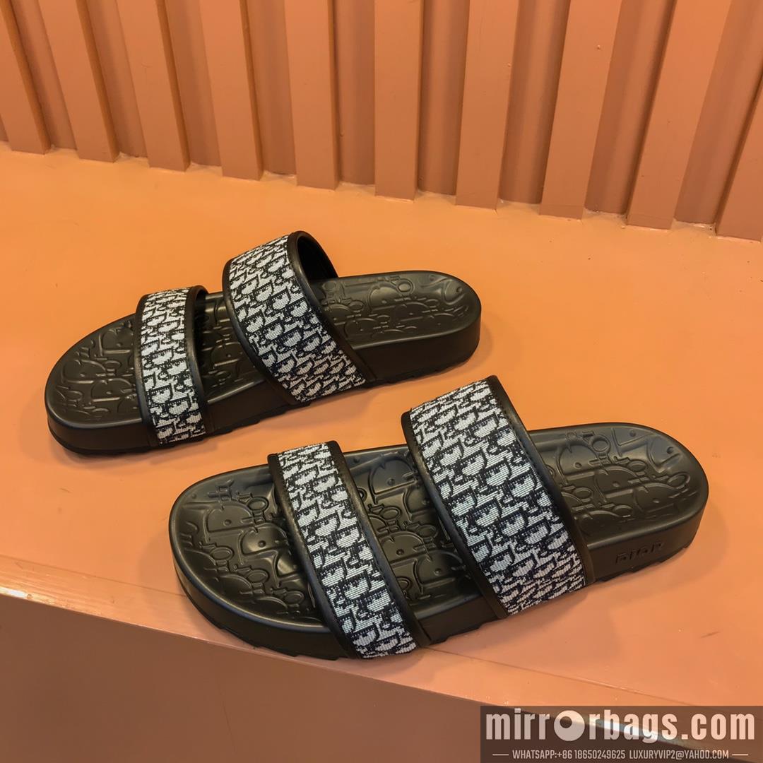 Dior Shoes sz38-44 h0503