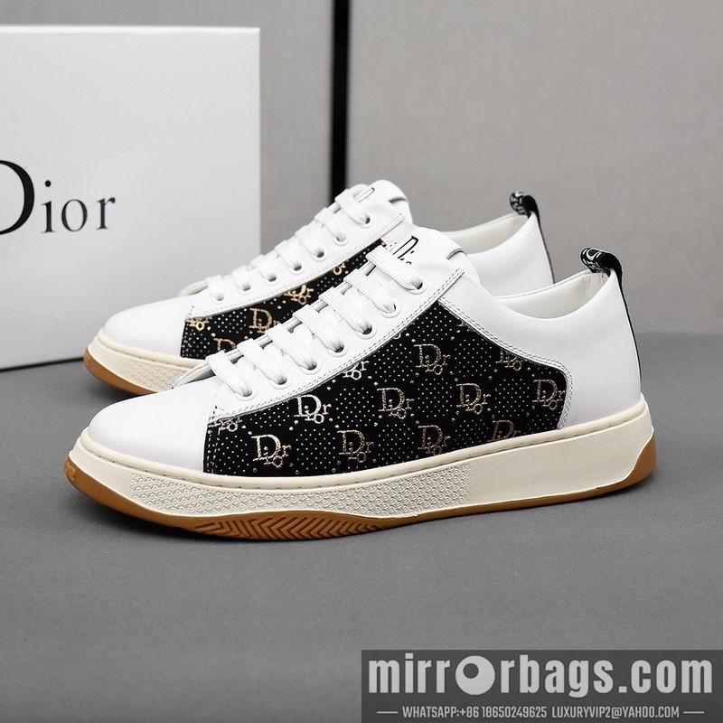 Dior Shoes sz38-44 mnw0301