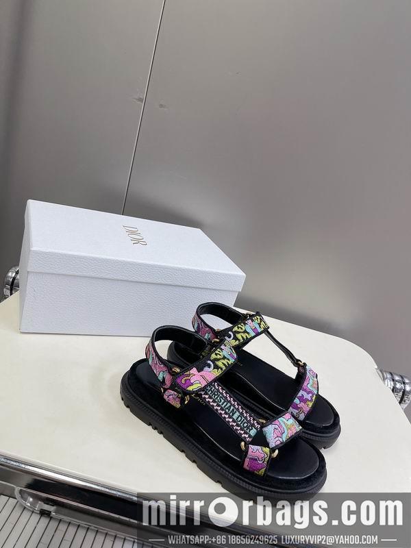 Dior Shoes sz35-41 mnw0207