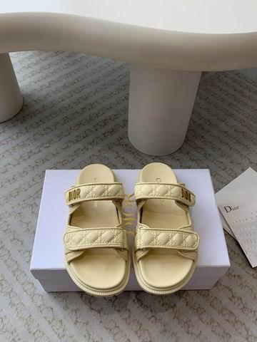 Dior Shoes sz35-42 mnh0506