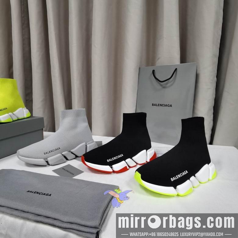 Balenciaga Shoes sz35-45 ngh0210