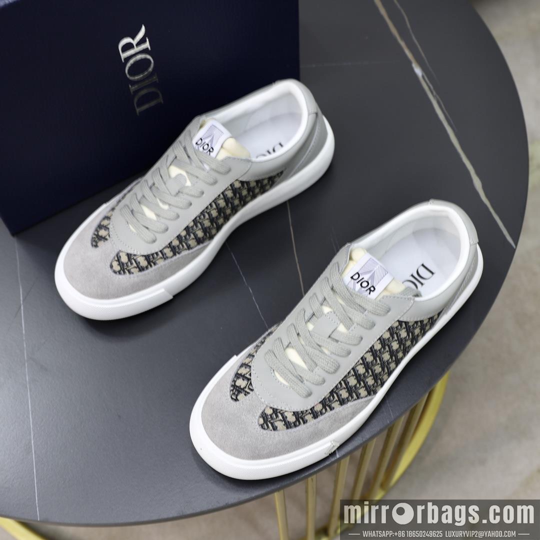 Dior Shoes sz38-44 h1003