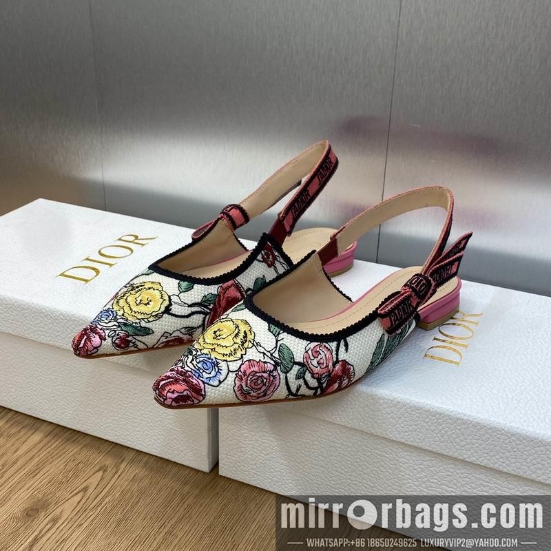 Dior Shoes sz33-44 mnw0203