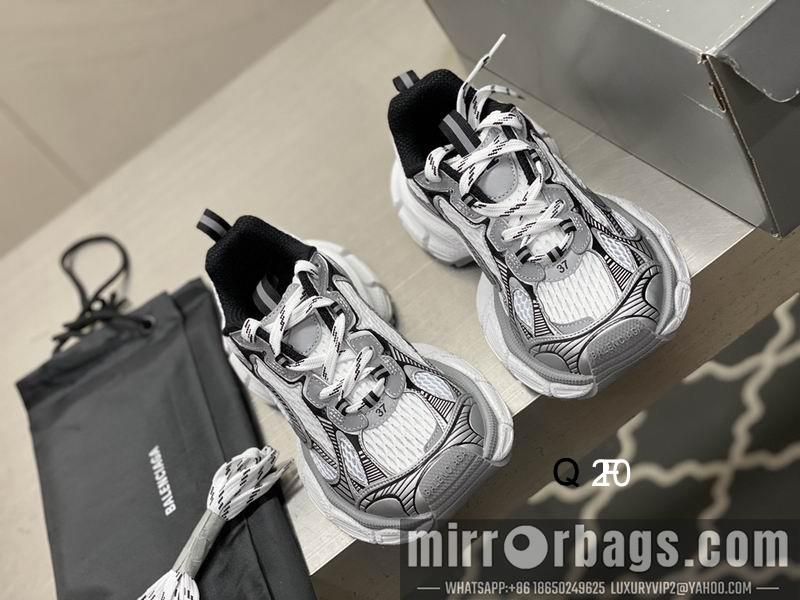 Balenciaga Shoes sz35-45 F10214