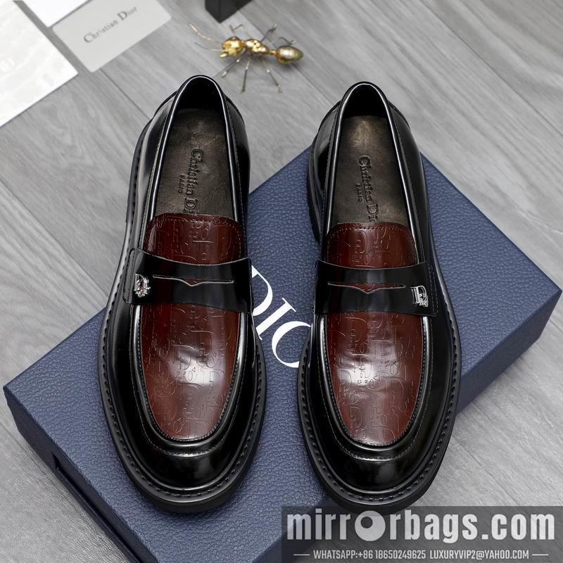 Dior Shoes sz38-44 hnw0421