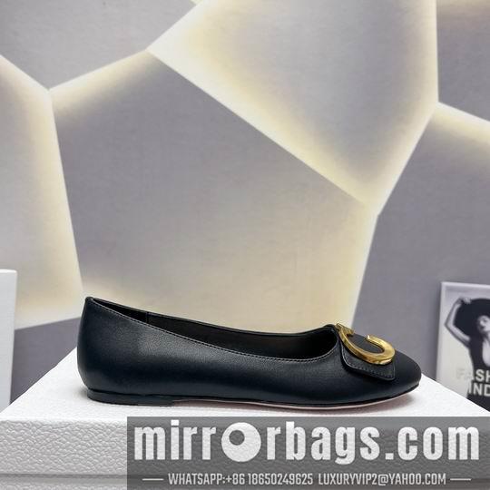 Dior Shoes sz34-41 mnh0501