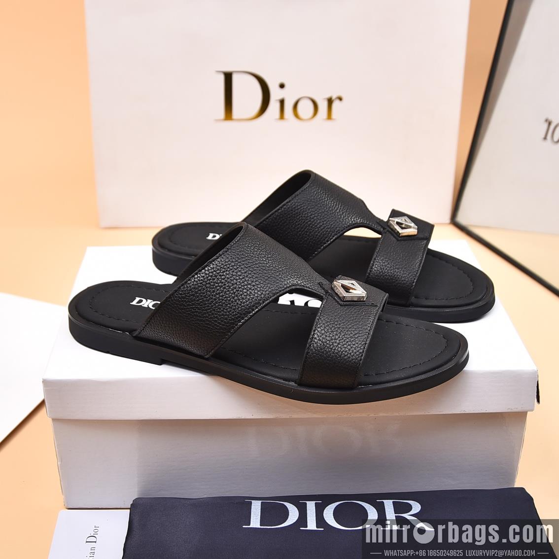 Dior Shoes sz38-45 h0901
