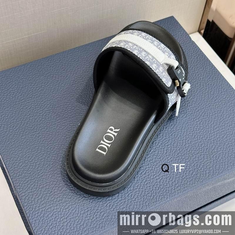 Dior Shoes sz38-45 6C TF0802
