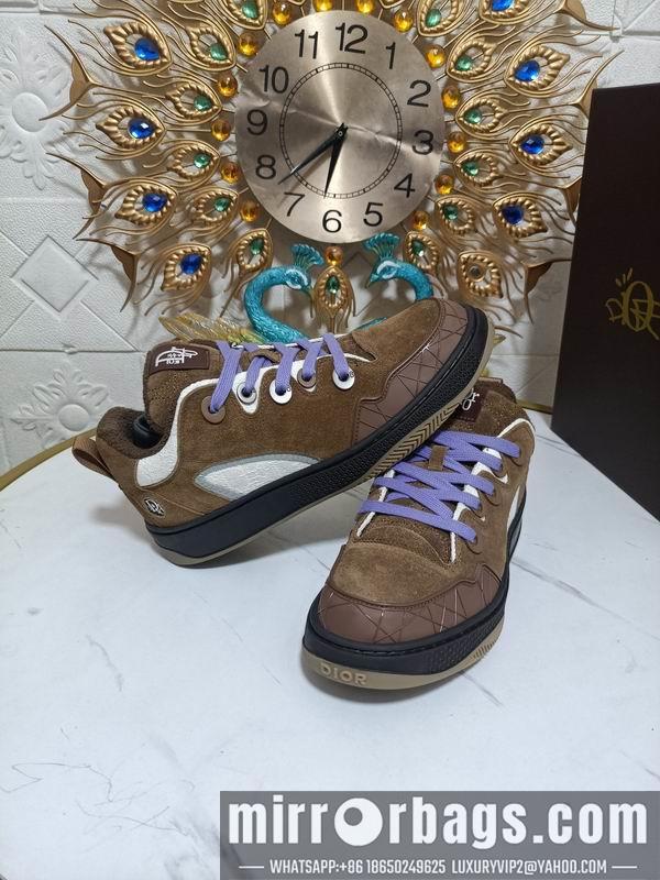 Dior Shoes sz35-45 mnm0101